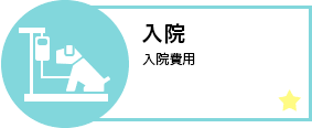入院 入院費用